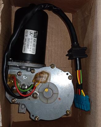 Motorino tergicristallo originale Mercedes