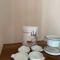 Set fonduta Choco fun nuovo