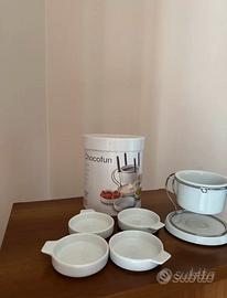 Set fonduta Choco fun nuovo