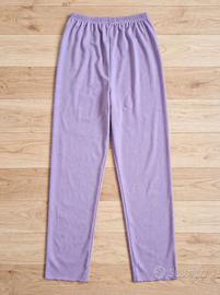 pantaloni pigiama