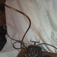 lampada da tavolo 
