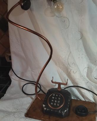 lampada da tavolo 