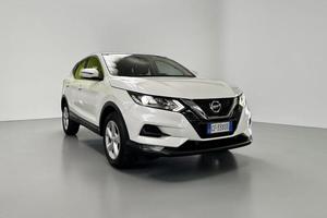 Nissan Qashqai 1.3 dig-t N-Connecta 140cv