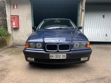 BMW e36 320i 1995