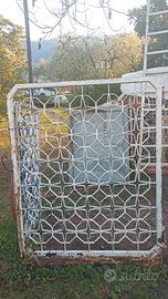 cancelli entrata casa