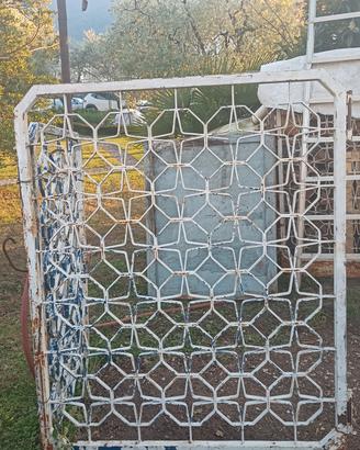 cancelli entrata casa