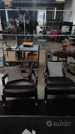 Poltrone Promemoria Africa Large