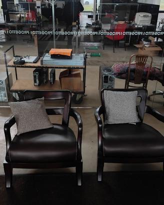 Poltrone Promemoria Africa Large