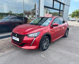Peugeot 208 ALLURE PACK motore elettrico 136 cv SP