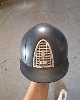 Casco equitazione KEP