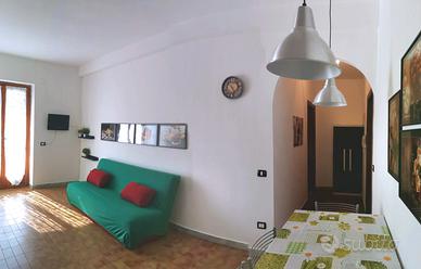 Appartamento con Servizio Spiaggia incluso