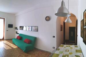 Appartamento con Servizio Spiaggia incluso