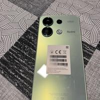 Xiaomi Redmi Note 13