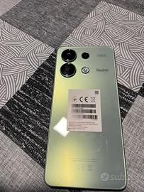 Xiaomi Redmi Note 13