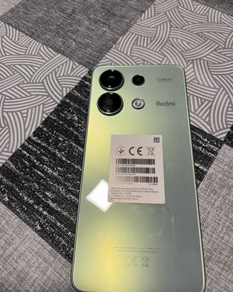 Xiaomi Redmi Note 13
