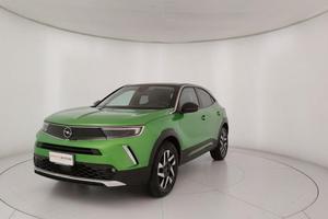 Opel Mokka 1.2 Turbo GS Line