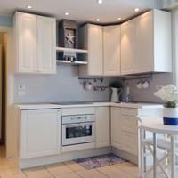 Grazioso Monolocale al Mare con Parcheggio - 2 Pax