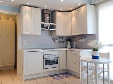 Grazioso Monolocale al Mare con Parcheggio - 2 Pax