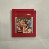Pokémon videogame Game Boy