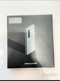 Samusung zfold 6