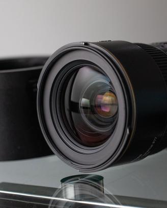 Nikon 17-55mm f 2.8 G ED Nikkor