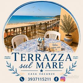Attico TERRAZZA SUL MARE
