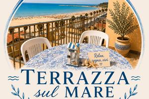 Attico TERRAZZA SUL MARE