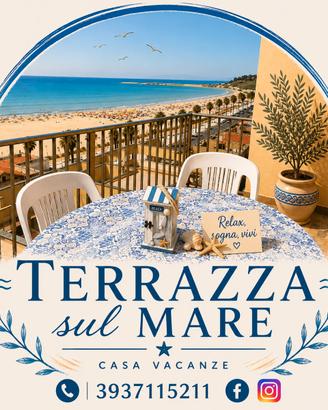 Attico TERRAZZA SUL MARE