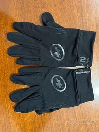 Guanti ciclismo Assos