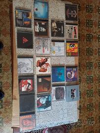 23 CD ORIGINALI MUSICALI VARI GENERI