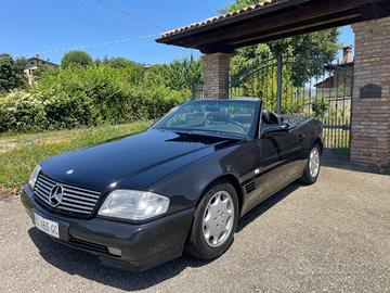 Mercedes-Benz SL 300