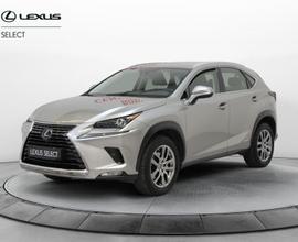 Lexus NX Hybrid 4WD Premium