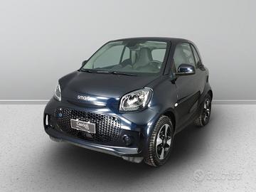 SMART Fortwo III 2020 - Fortwo eq Passion 22kW