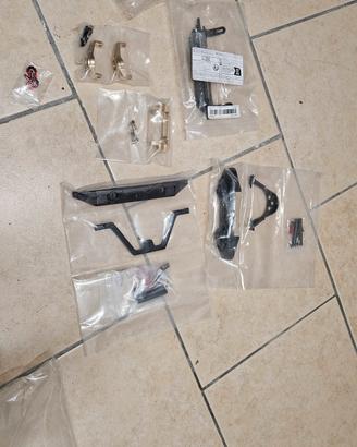 traxxas trx4 