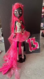 Monster High Catty Noir