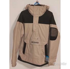 Giacca Columbia Challenger Trento 