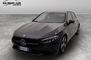 Mercedes Classe A - W177 2023 - A 180 Progressive