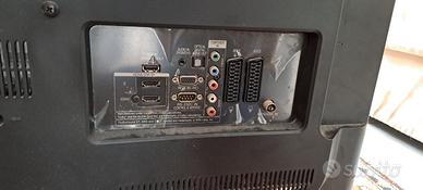 Schermo Tv LG 37”