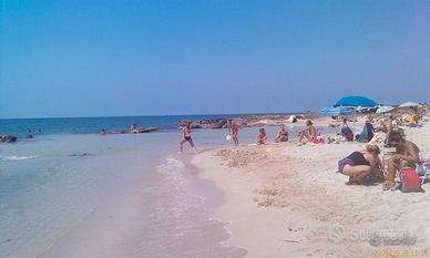 Al mare A PIEDI:casa vacanza per gruppi LidoMarini