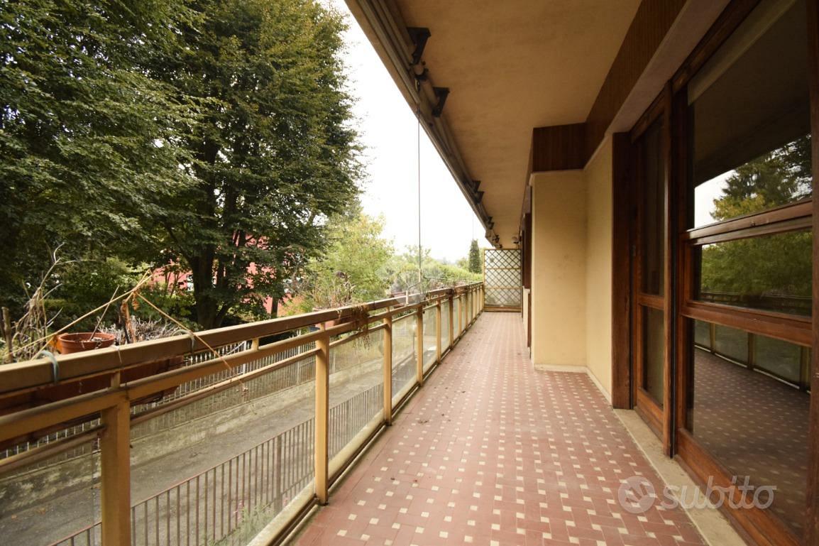 Appartamento – Torino, Valsalice, Circoscrizione 8 - Vista 4