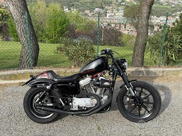 Harley-davidson Sportster XL 883