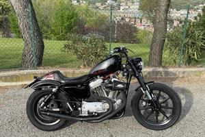 Harley-davidson Sportster XL 883