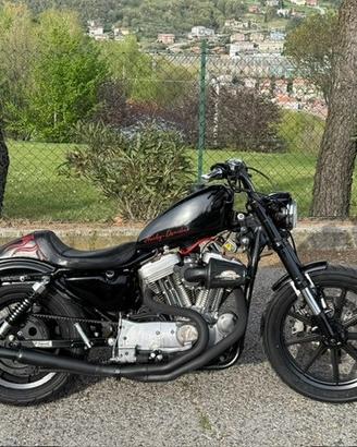 Harley-davidson Sportster XL 883