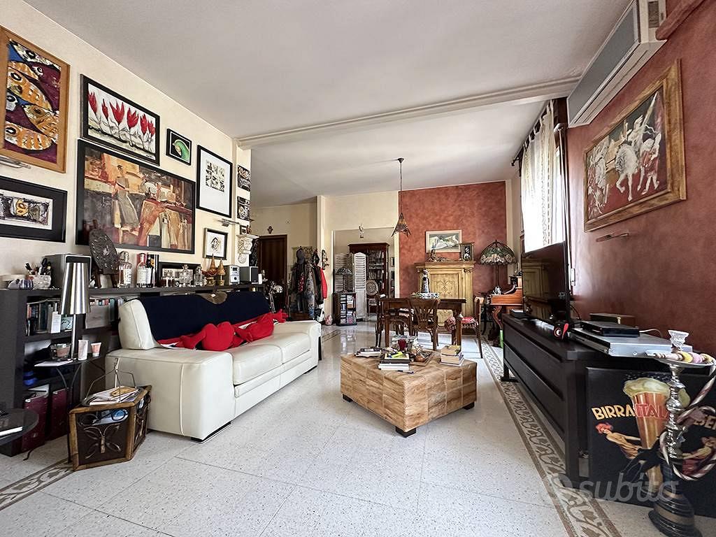 Appartamento – PR - Vista 4
