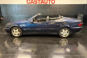 Mercedes-benz CLK 230 Kompressor Cabrio ASI