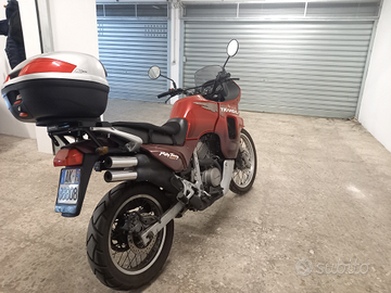 Honda Transalp 600 1999 iscritta ASI