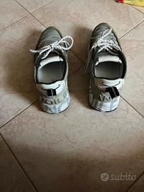 Scarpe Voile Blanche 42