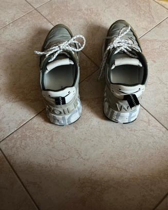 Scarpe Voile Blanche 42