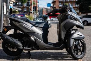 Yamaha Tricity 155 ABS ( Aziendale )