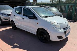 Suzuki Alto 1.0 GL